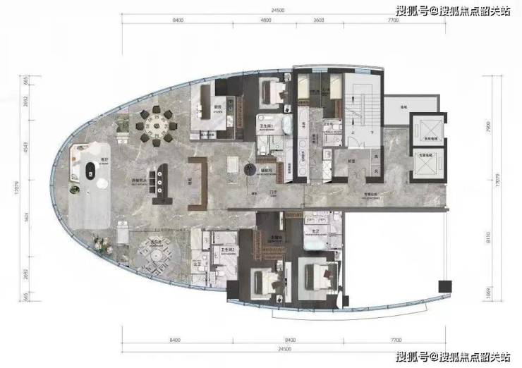 天鹅壹号售楼处电话天鹅壹号售楼中心首页网站楼盘详情24小时热线电话(图4)