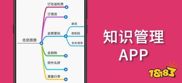 知识管理软件有哪些？好用的知识管理app合集(图1)