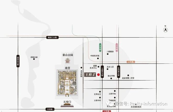 北京王府77售楼处电线售楼中心官方网站→楼盘百科详情(图3)